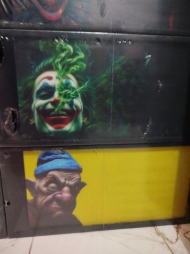 تولیدی باکس و طاقچه تک