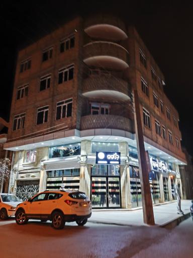 عکس کافه دژاوو