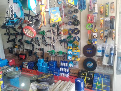 تعمیرات ابزارآلات صنعتي کاوه 