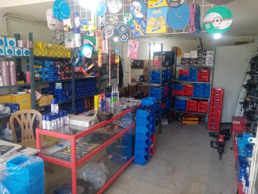 تعمیرات ابزارآلات صنعتي کاوه 