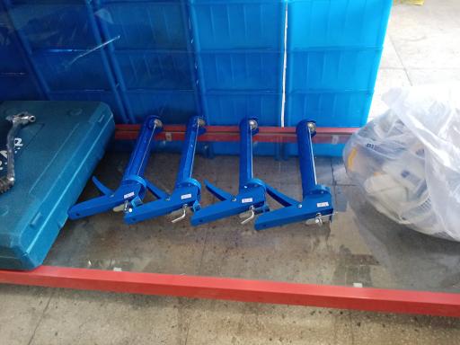 عکس تعمیرات ابزارآلات صنعتي کاوه 