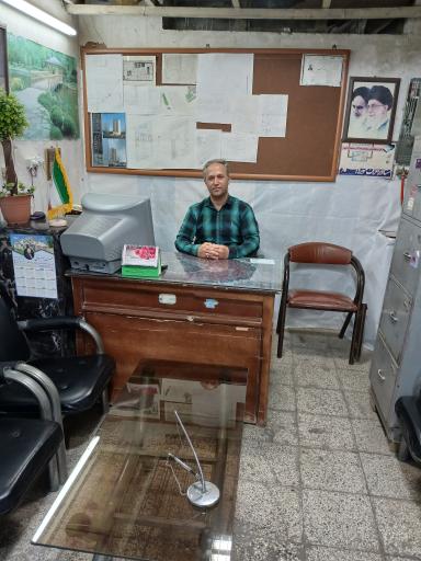 عکس املاک اکباتان