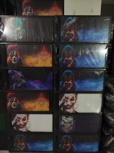 تولیدی باکس و طاقچه تک