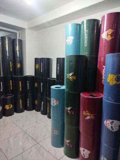 عکس تولیدی باکس و طاقچه تک