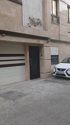 عکس ساختمان فراز ۳