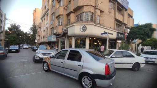 عکس کافه رستوران ماه من