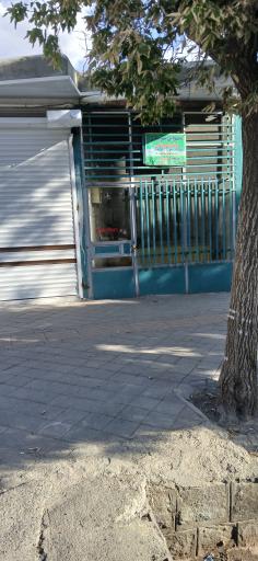 عکس نان بربری یونس میرزایی