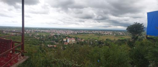 عکس بام سبز ماسال