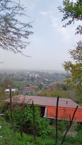 عکس بام سبز ماسال