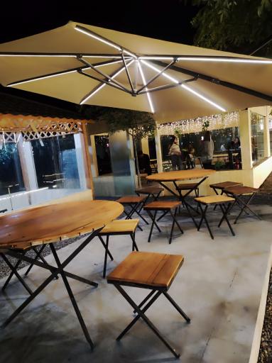 عکس کافه گرینچ