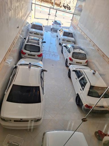 عکس اتو گالری شیرازی