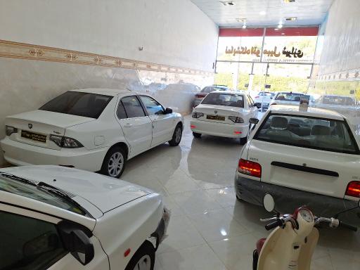 عکس اتو گالری شیرازی