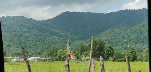 عکس بام سبز ماسال