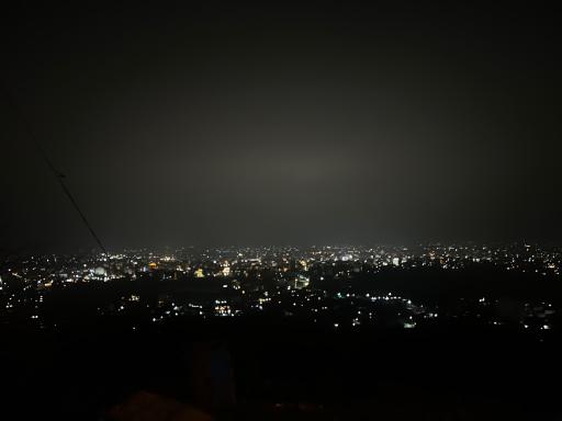 عکس بام سبز ماسال