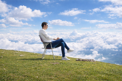 عکس بام سبز ماسال