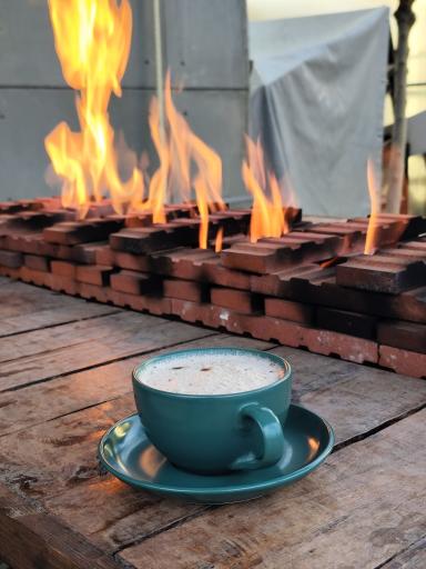 عکس کافه گرینچ