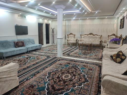 عکس خانه مسافر