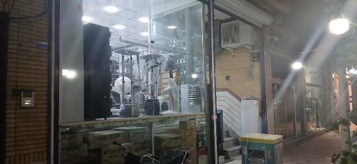عکس لوازم خانگی رافعی (میلاد)