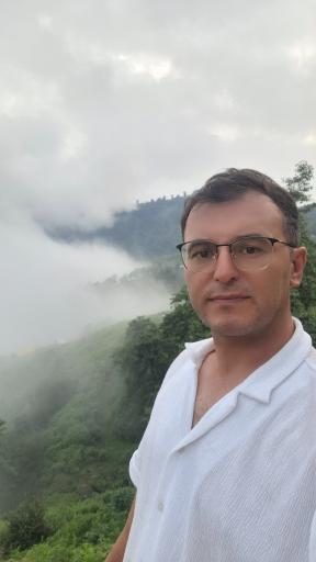 عکس بام سبز ماسال