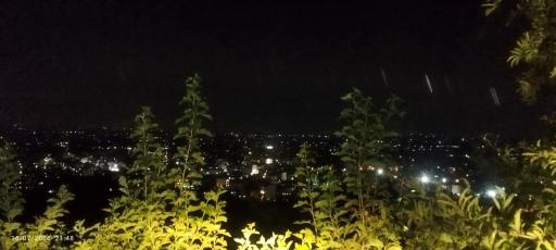 عکس بام سبز ماسال