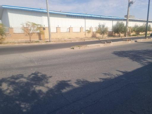 عکس کارخانه سروش بافت