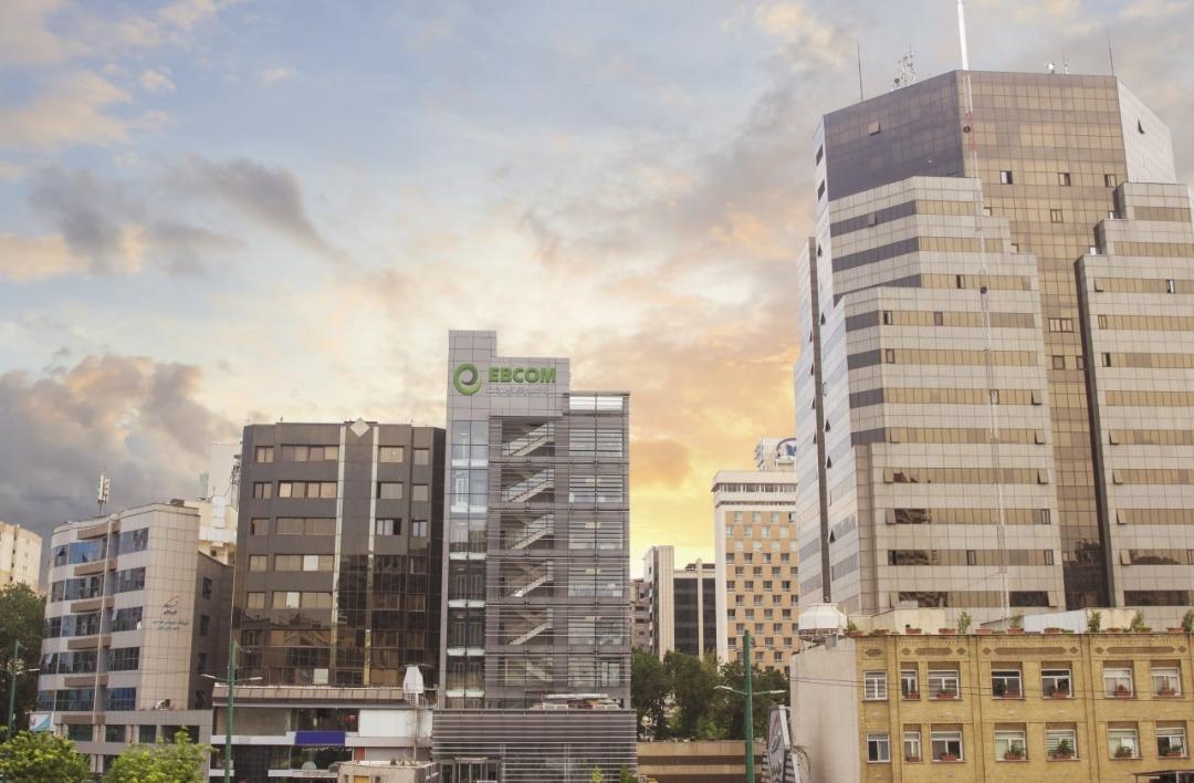 عکس شرکت ebcom-همراه کسب و کارهای هوشمند