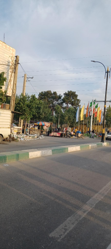 عکس پنجشنبه بازار 