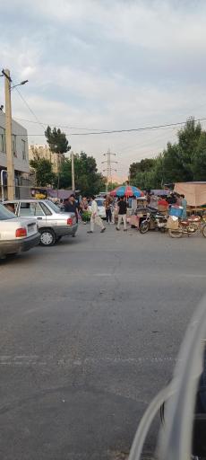 عکس پنجشنبه بازار 