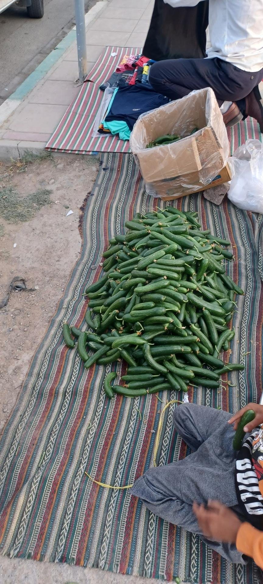 عکس پنجشنبه بازار 