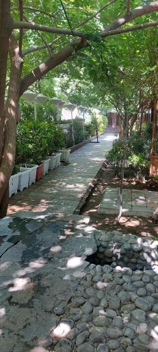 عکس رستوران سایدا