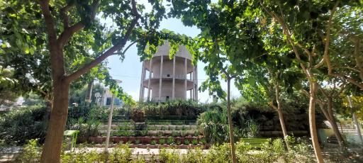 عکس تاسیسات آبرسانی