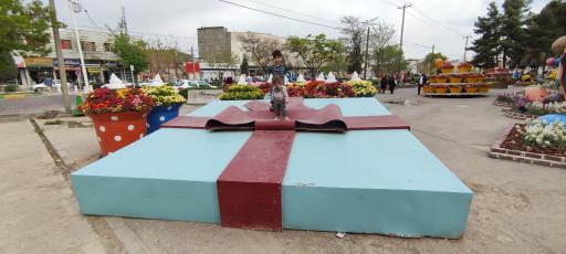 عکس بوستان رستگار مقدم