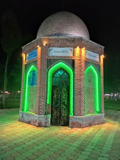 عکس خسروشاه