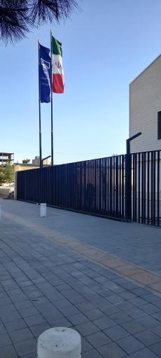 مجموعه ورزشی مهندس(نظام مهندسی ساختمان)