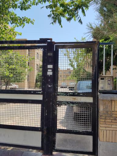 عکس مجتمع قائم المهدی، بلوک۳