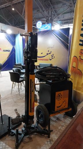 مهندسی دقیق صنعت