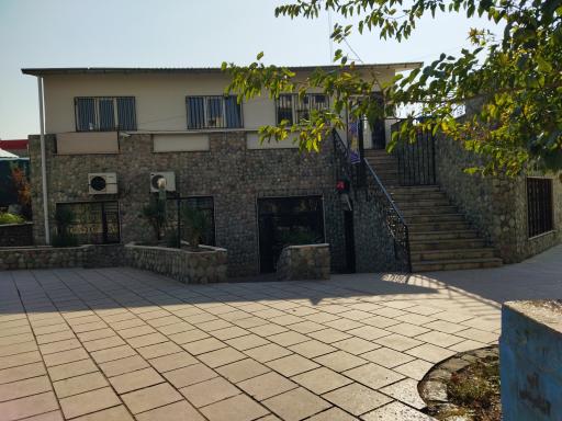 عکس بوستان دوستدار کودک