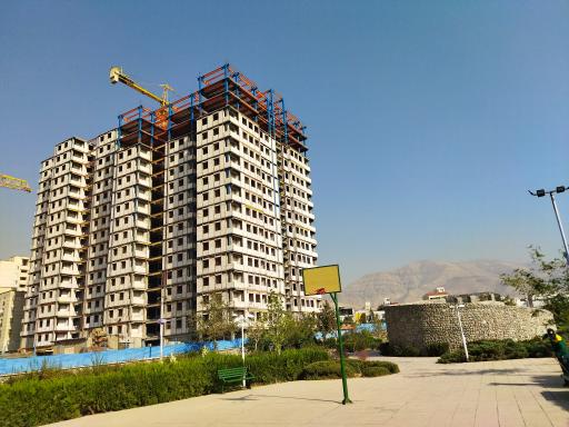 عکس بوستان دوستدار کودک