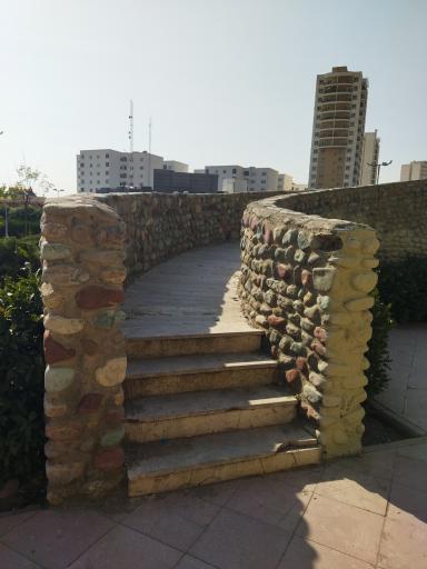 عکس بوستان دوستدار کودک