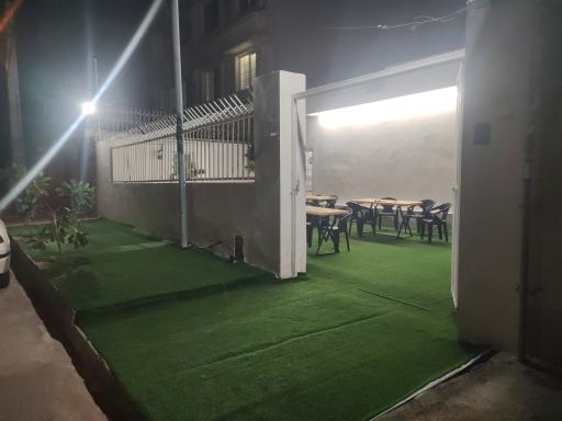 عکس مجموعه اتاق فرار ترس تایم