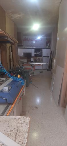 عکس کابینت سازی راش