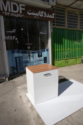 عکس کابینت سازی راش