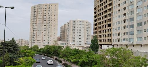 برج های سیمرغ