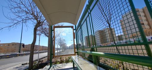 عکس بازارچه همشهری