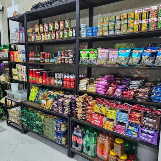 عکس تولیدی سوسیس وکالباس هلسی لند