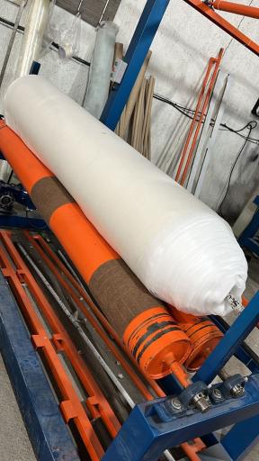 عکس لمینت پارچه 110