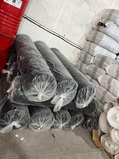 عکس لمینت پارچه 110