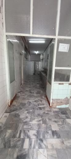 عکس سرویس بهداشتی عمومی همیشه تعطیل