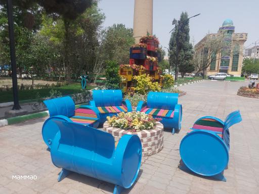 عکس بوستان رستگار مقدم