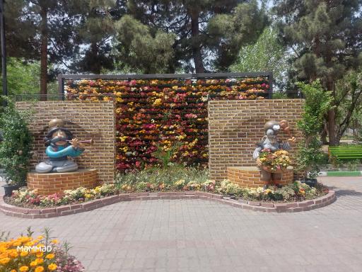 عکس بوستان رستگار مقدم